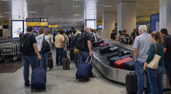 Brasil investiga un posible caso de ébola en un hombre que viajó a África