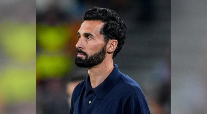 Arbeloa pide “pasar página” tras la pelea entre Valverde y Tchouaméni