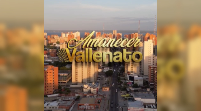 Contando los días para el evento más esperado del año… La quinta edición del Amanecer Vallenato