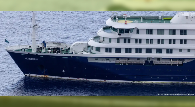 Casos de hantavirus en el crucero MV Hondius suben a seis