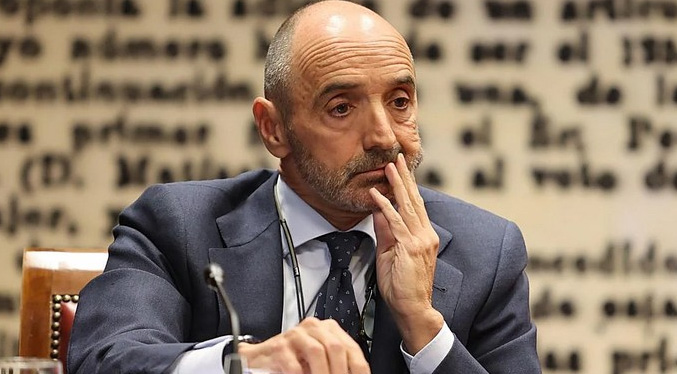 Abogado de Julio Martínez, amigo de Zapatero, renuncia a su defensa