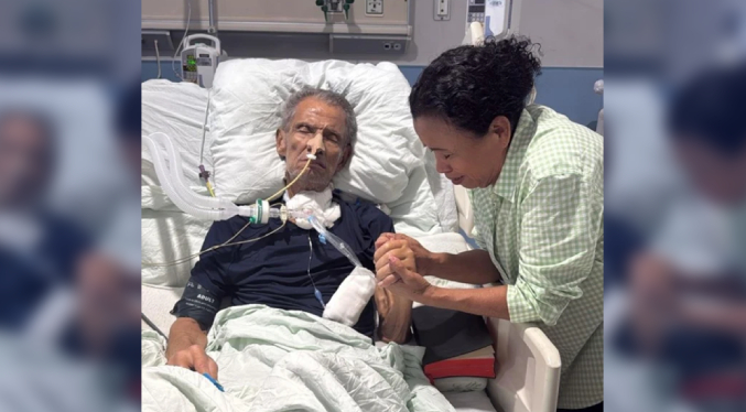 Muere en Nicaragua el líder indígena Brooklyn Rivera tras casi tres años detenido