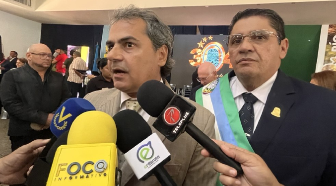 Cámara Empresarial Turka proyecta a Rosario de Perijá como potencia agroalimentaria