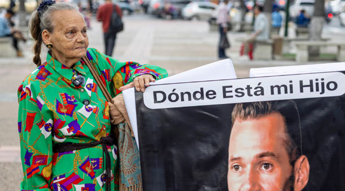 Periodista Maryorin Méndez: Carmen Navas sentía un dolor muy grande y así se fue apagando