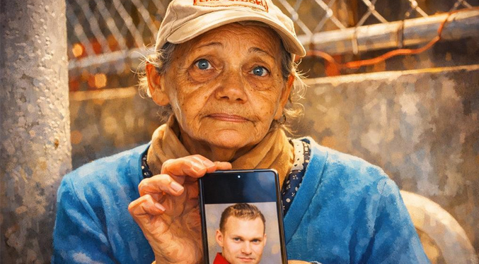 Fallece Carmen Teresa Navas, madre de Víctor Quero