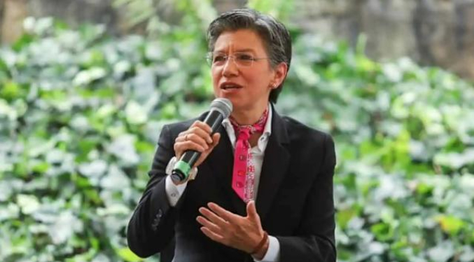 Candidata presidencial colombiana dice que ‘no hay garantías’ para las próximas elecciones