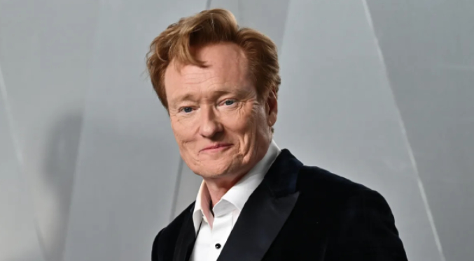 Conan O’Brien repetirá como anfitrión de los Oscar en 2027