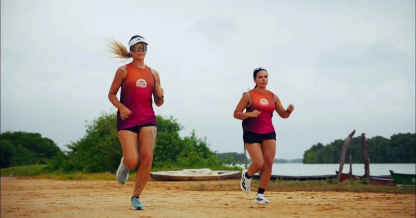 La Copa Tawala pone al Zulia en el mapa del running internacional este 17 de mayo