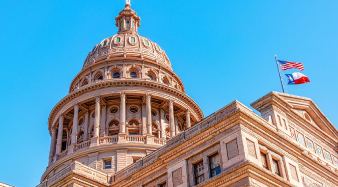 Texas realiza su ejecución número 600 en poco más de cuatro décadas