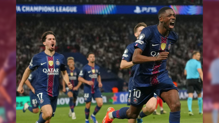 La segunda parte de PSG-Bayern acapara la atención de las semifinales de la Liga de Campeones