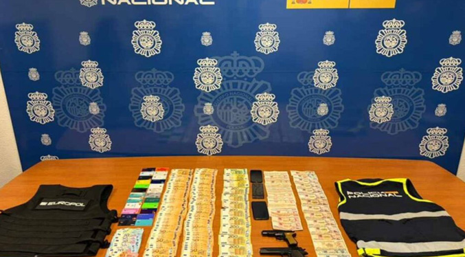 Cae red trasnacional dedicada al tráfico de cubanos