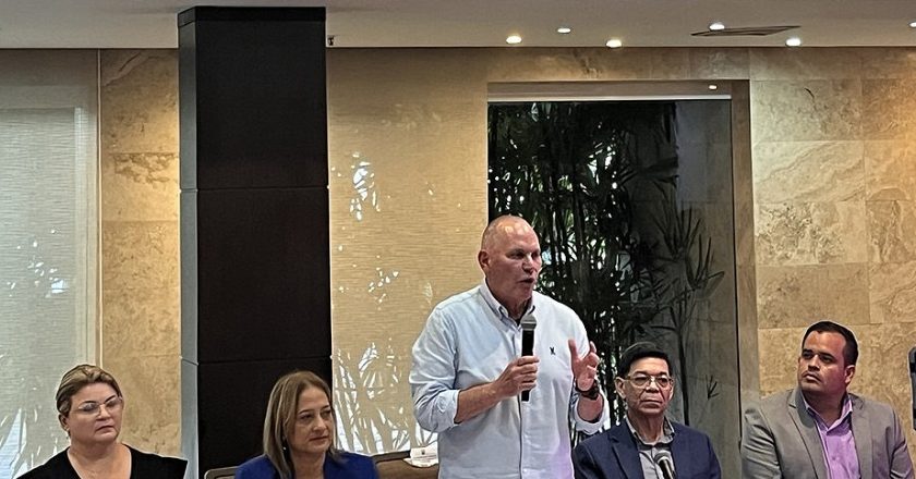 Alcaldía lanza Maracaibo Impulsa para eliminar burocracia y fomentar el progreso económico