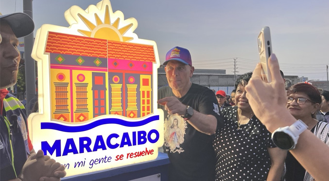 Alcalde Di Martino inaugura garita ‘inteligente’ para reforzar la seguridad del Terminal de Pasajeros