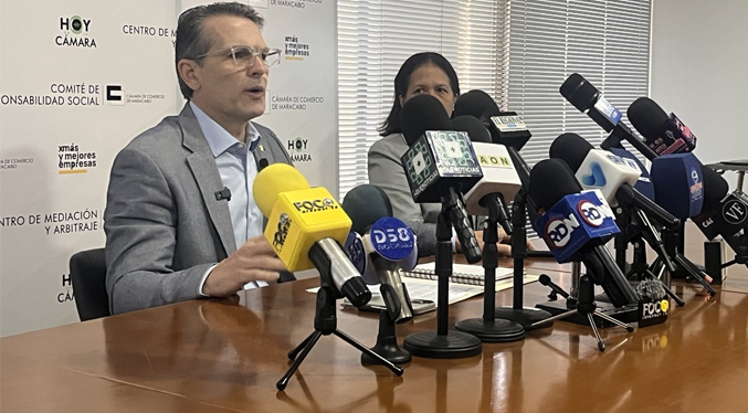 CCM reporta mejoras en la economía local y señala los cortes eléctricos como elemento que los afecta