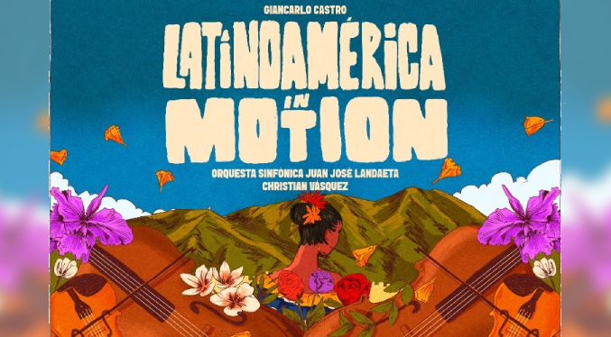 El Sistema marca un hito con el lanzamiento de tres nuevos discos