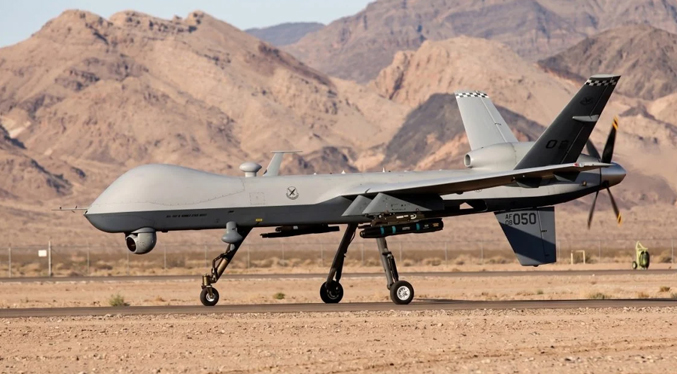 EEUU evalúa la amenaza de drones de Cuba, alertó Axios
