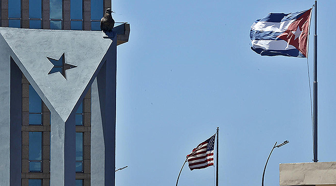EEUU aumenta la presión sobre Cuba con sanciones a varios funcionarios de la isla