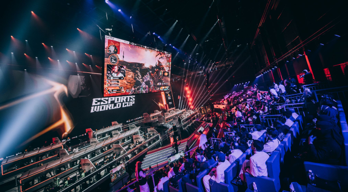 La Copa del Mundo de eSports se traslada a París para su edición de 2026