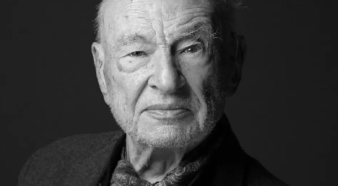 Muere a los 104 años el filósofo francés Edgar Morin