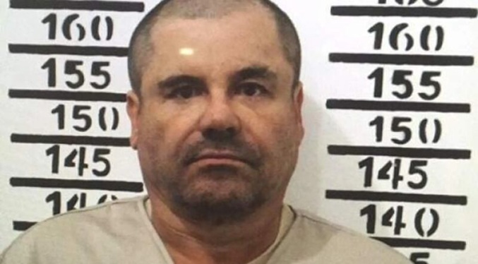 El juez que condenó al ‘Chapo’ Guzmán rechaza su petición de extradición a México