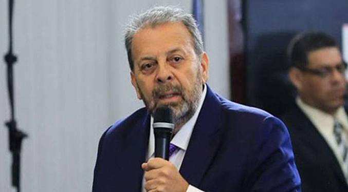 AN autoriza la designación de un diputado como embajador en España