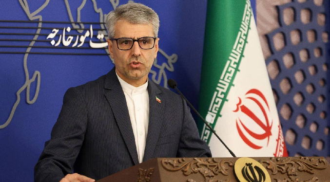 Irán afirma que ya respondió a última propuesta de EEUU
