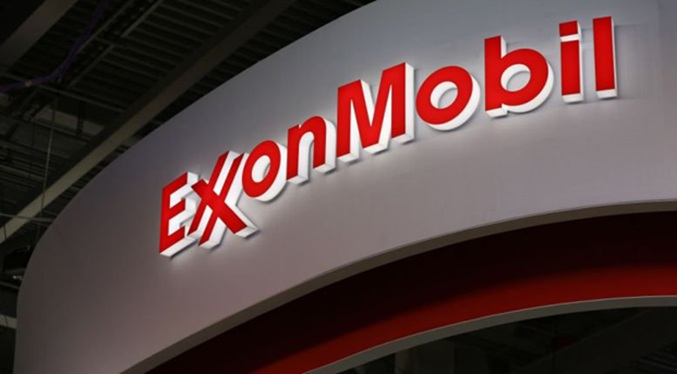 ExxonMobil está en negociaciones para extraer petróleo de Venezuela, según el NYT