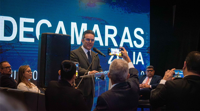 Fedecámaras Zulia: Crisis eléctrica y escasez de diésel frenan la producción petrolera y de alimentos en la región