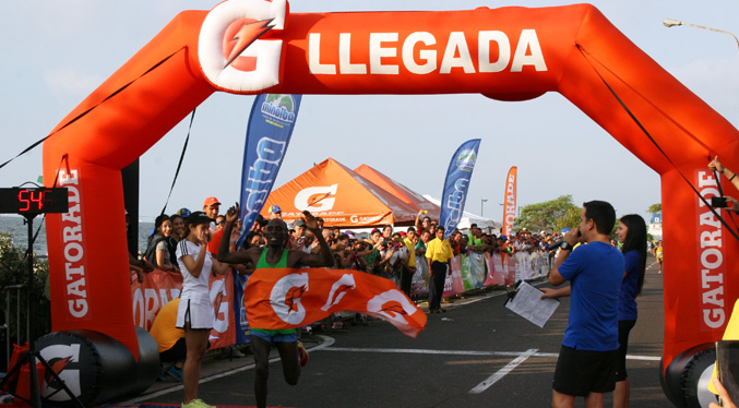 Gatorade Maracaibo Rock 2026 marcará el ritmo en Zulia
