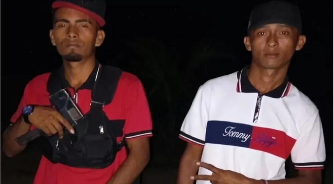 Mueren en enfrentamiento dos integrantes del Tren del Llano en Guárico