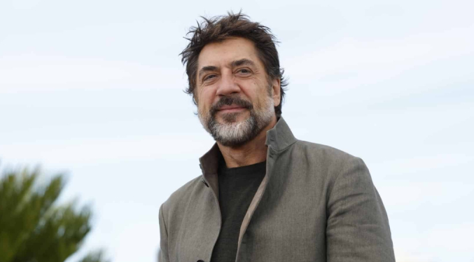 Bardem denuncia el machismo «tóxico» de Trump, Putin y Netanyahu que «causa miles de muertos»