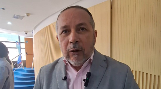 Presidente de Consecomercio: «Es urgente la reforma de la Ley Orgánica del Sistema y Servicio Eléctrico»