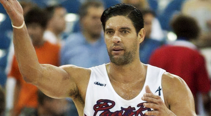Puerto Rico despide a su leyenda José ‘Piculín’ Ortiz