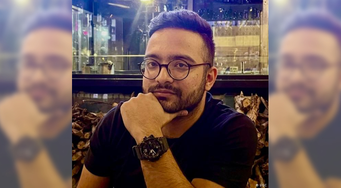 Irán ahorca a joven activista, supuesto espía de CIA y Mosad