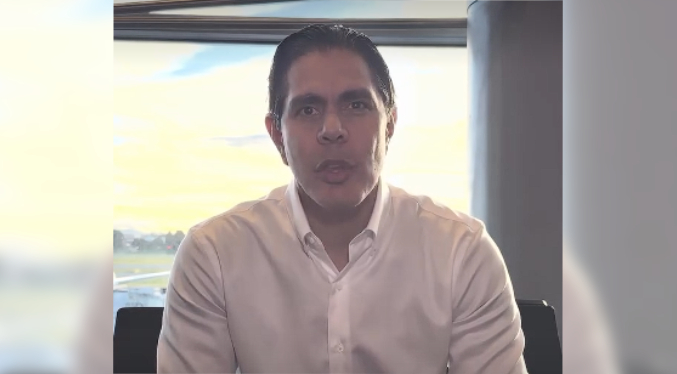 Lester Toledo anuncia su regreso a Venezuela este 21-May