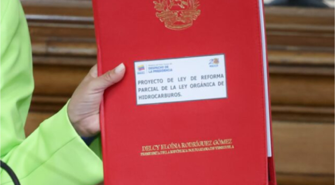 Nueva Ley de Hidrocarburos eleva exigencia técnica para consultores del sector