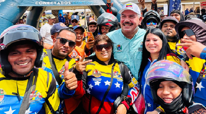 Más de 3 mil transportistas zulianos fueron atendidos con jornada de atención integral