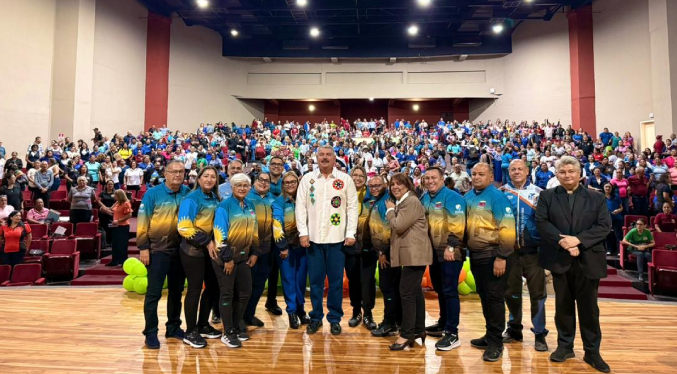 Gobernador Caldera realiza encuentro para la consolidación de los planteles educativos del Zulia