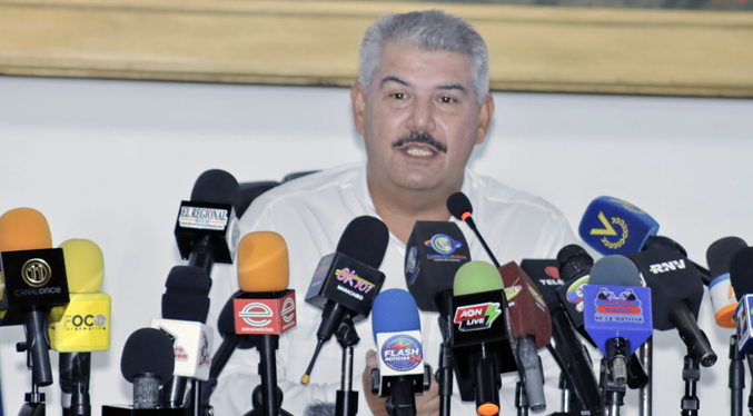 Gobierno regional, PDVSA, Corpoelec y la FANB activan plan para atender la contingencia de gasolina en la región