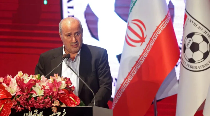 Irán no recibió los visados para viajar a Estados Unidos y jugar el Mundial