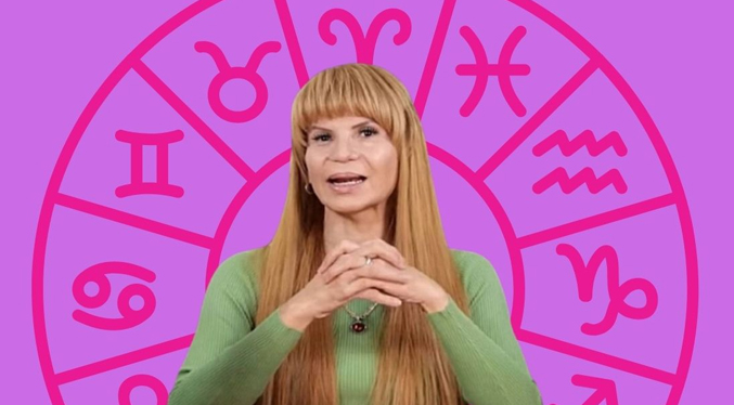 Mhoni Vidente lanza predicción sobre nuevo virus mundial