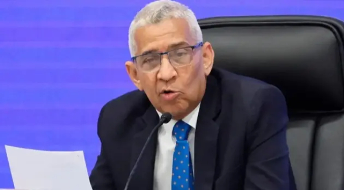 Ministro Castillo: Reforma de Ley del Trabajo modernizará el entorno laboral venezolano