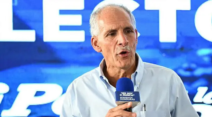 Presidente de Honduras promete que masacre de 19 personas no quedará impune