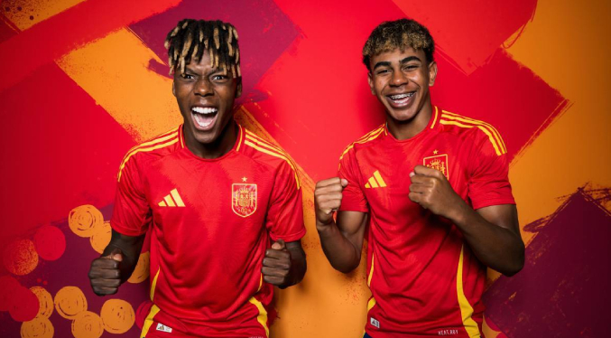 Lamine y Williams convocados con España al Mundial, pero sin ningún jugador del Real Madrid