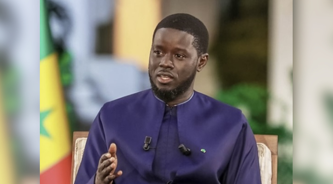 El primer ministro de Senegal condena la «tiranía» occidental que quiere «imponer» la homosexualidad