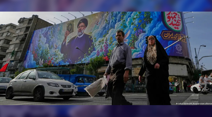 Irán no aceptará acuerdo con EEUU sin “resultados tangibles»