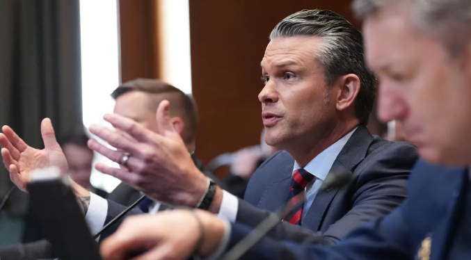 Secretario de Defensa asegura que Cuba representa una amenaza a la seguridad para Estados Unidos