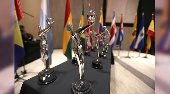 Película brasileña «El Agente Secreto» gana en los XIII Premios Platino de 2026
