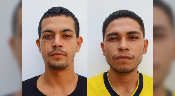 Rescatan a comerciante venezolano secuestrado por el Tren de Aragua