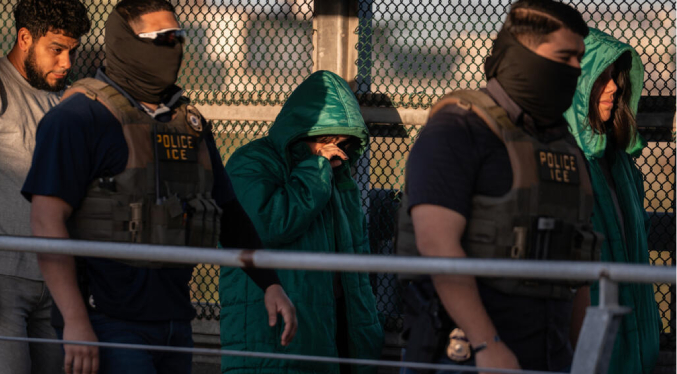 Latinoamericanos deportados por EEUU a República Democrática del Congo afrontan un futuro incierto